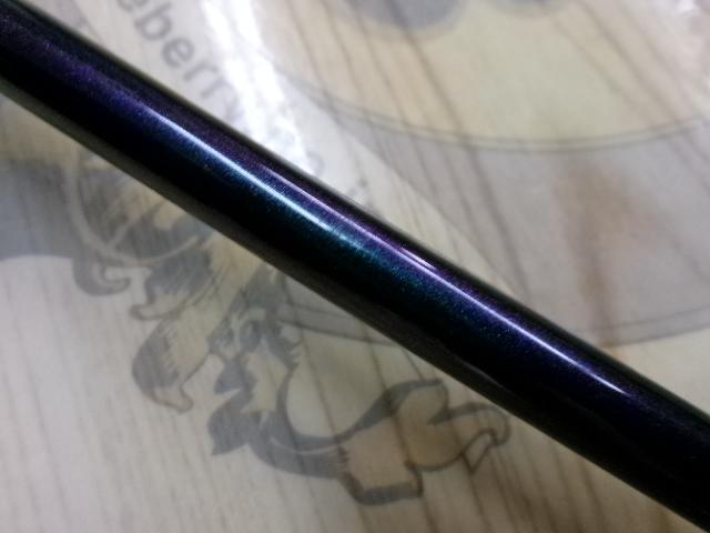 エメラルダスMX IM K56ULB-GS・W