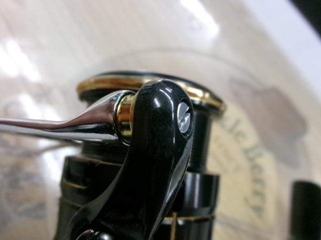 19バリスティックFW LT2500S-C