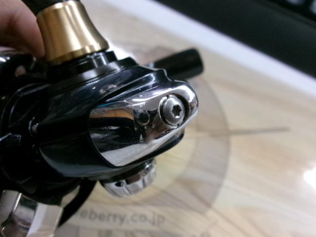 19バリスティックFW LT2500S-C