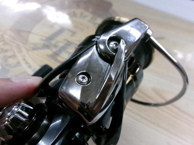 19バリスティックFW LT2500S-C