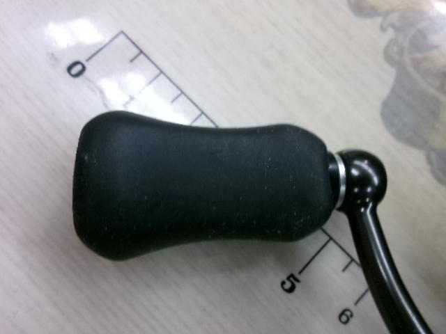 19バリスティックFW LT2500S-C