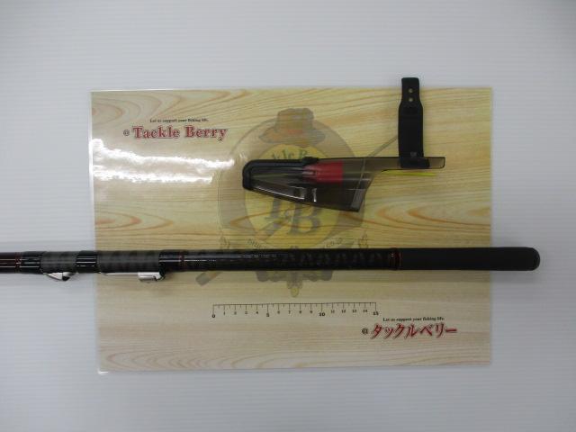 5.3m磯竿2本セットリバティークラブ磯風1.5-53ランドメイト2-530 5.3m磯竿2本セットリバティークラブ磯風1.5-53ランドメイト2-