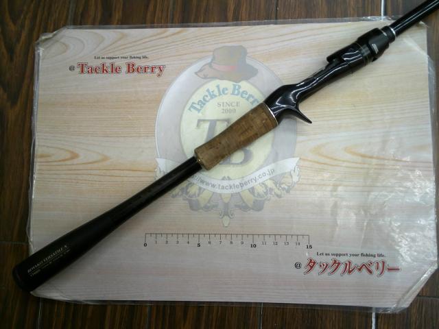 16ポイズングロリアス 174MH｜＠ベリーネット 日本最大新品中古