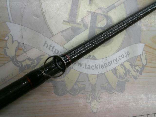 16ポイズングロリアス 174MH