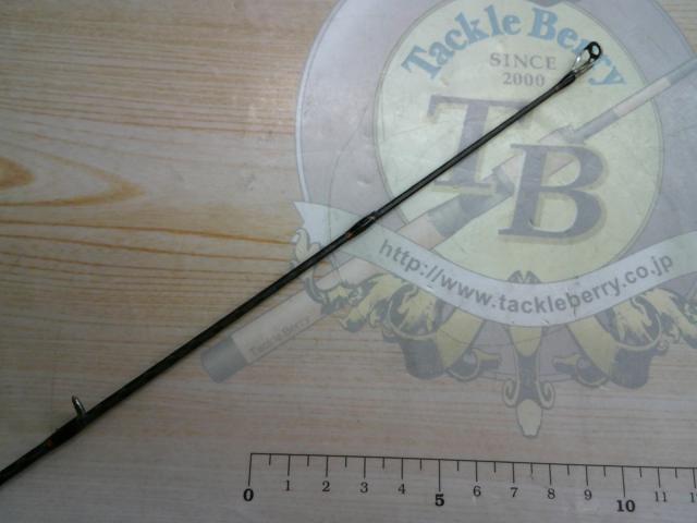 16ポイズングロリアス 174MH