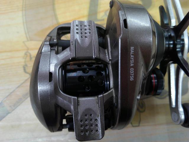 スコーピオンbfs シマノ スコーピオン BFS 左 (リール) 価格比較 - 価格.com