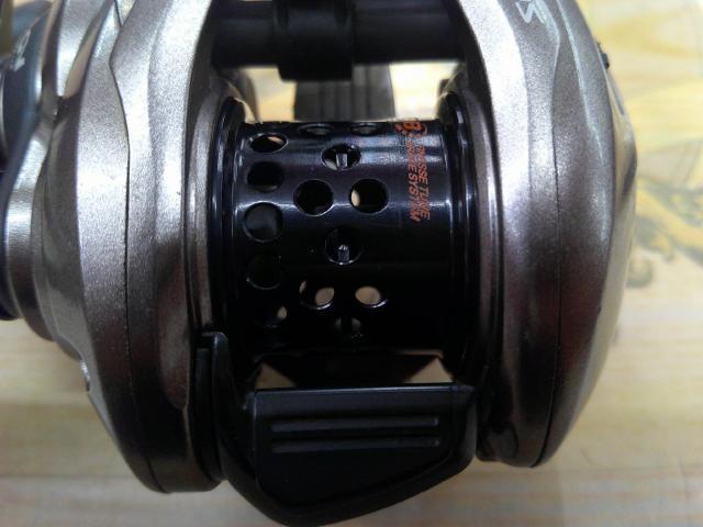 スコーピオンbfs シマノ スコーピオン BFS 左 (リール) 価格比較 - 価格.com