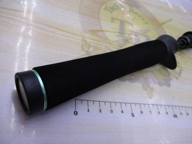 マスビートエクストリーム MEC-562UL