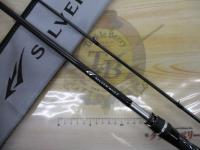 シルバーウルフエア 76MLB-S・Q