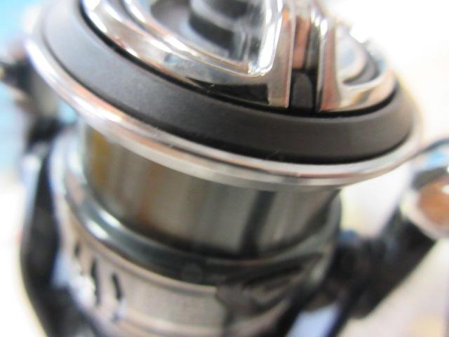 未使用 SHIMANO MIRAVEL C2000SHG Shimano 22 Miravel C2000SHG – JDM TACKLE HEAVEN