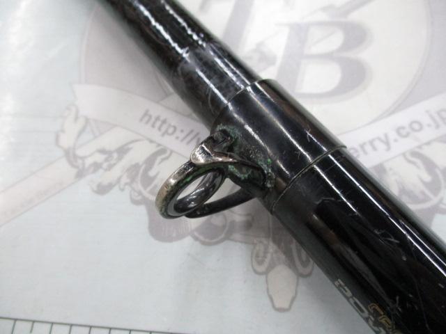 CWPM速攻石鯛 Ⅲ-505T