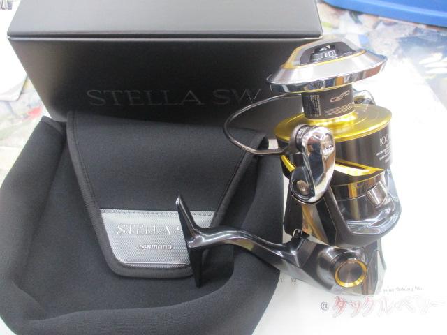 25ステラSW 10000PG｜＠ベリーネット 日本最大新品中古釣具WEB