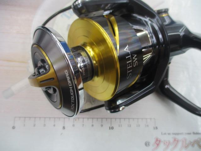 25ステラSW 10000PG｜＠ベリーネット 日本最大新品中古釣具WEB
