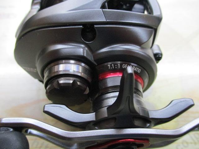 スティーズSV TW 1016SV-SH ダイワ スティーズ SV TW 1016SV-SH【タイプSH ギア比7.1