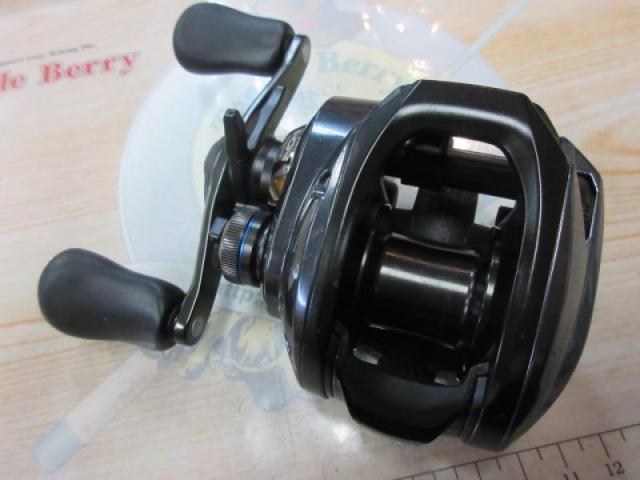 23SLX DC 71HG｜＠ベリーネット 日本最大新品中古釣具WEBショップ