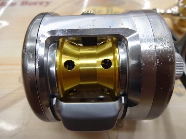 ミリオネアCV-X 105