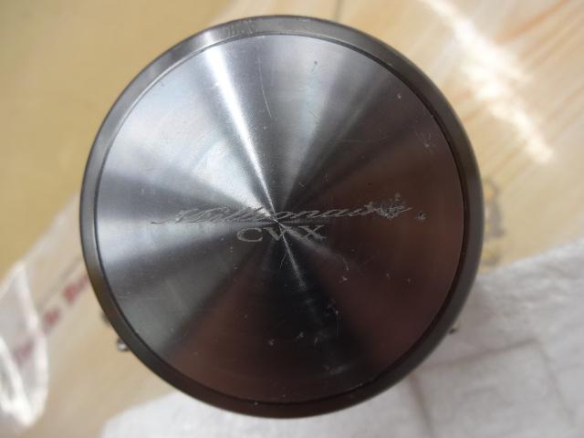 ミリオネアCV-X 105