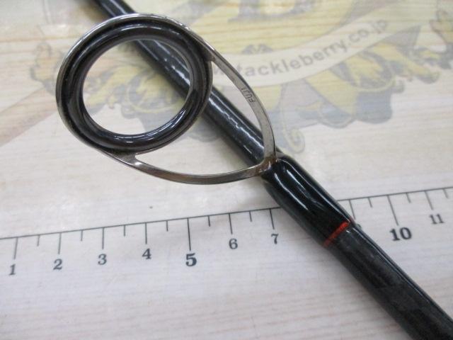 風神号レッドラインプレミアム IRIS87L｜＠ベリーネット 日本