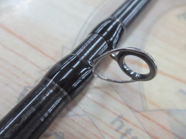 24ポイズンアドレナ 166MLH