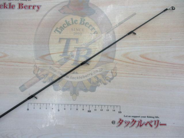 24ポイズンアドレナ 166MLH