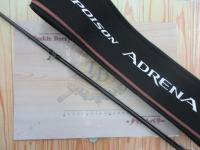 24ポイズンアドレナ 166MLH