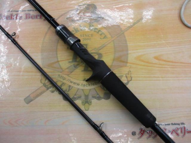 タトゥーラXT 6102MRB｜＠ベリーネット 日本最大新品中古釣具WEB