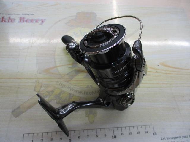 シマノ 24 ツインパワー C2500SXG シマノ [90] 24 ツインパワー C2500SXG (G1) : かめや釣具