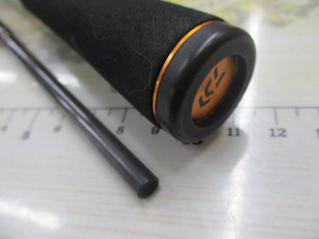 リベリオン 682ML+FS｜＠ベリーネット 日本最大新品中古釣具WEB