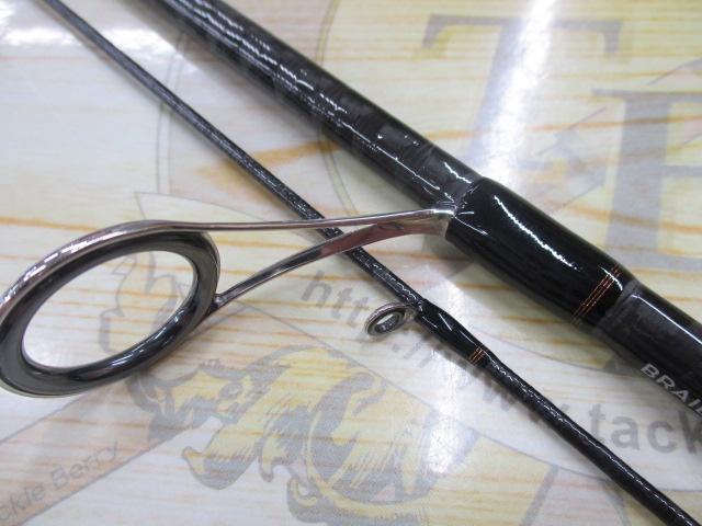リベリオン 682ML+FS｜＠ベリーネット 日本最大新品中古釣具WEB