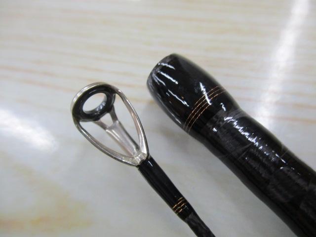リベリオン 682ML+FS｜＠ベリーネット 日本最大新品中古釣具WEB
