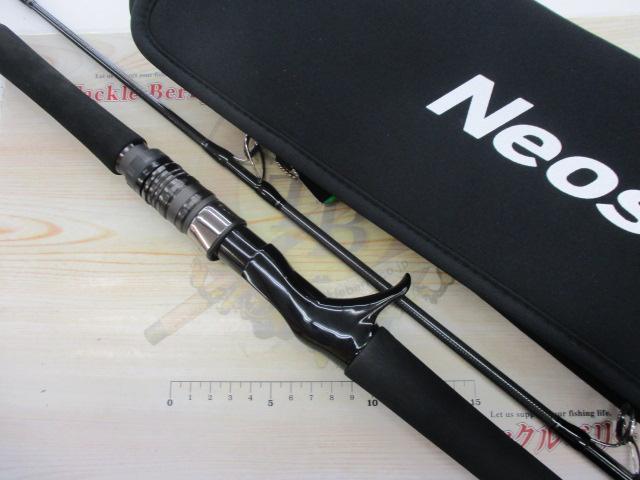 DAIWA　ネオステージ DG　J63B-4G DAIWA（釣り） ダイワ ネオステージ Neostage DG J63B-4G