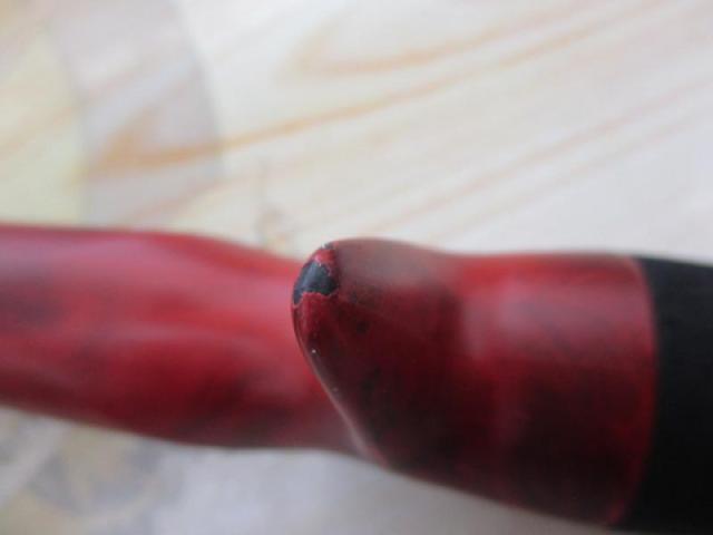 ブリスト コモド 7.5H