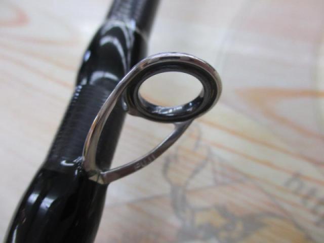 ブリスト コモド 7.5H