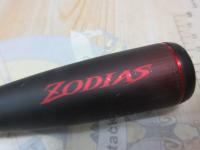 20ゾディアス 166M