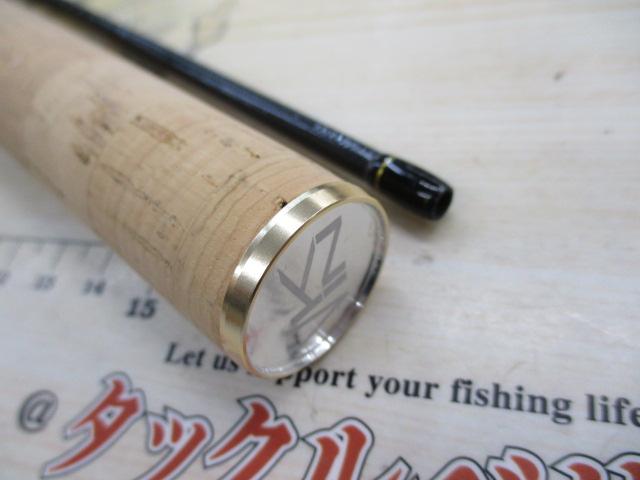 ブレイクスルー ゼロヴァージ BTZV61ML-H