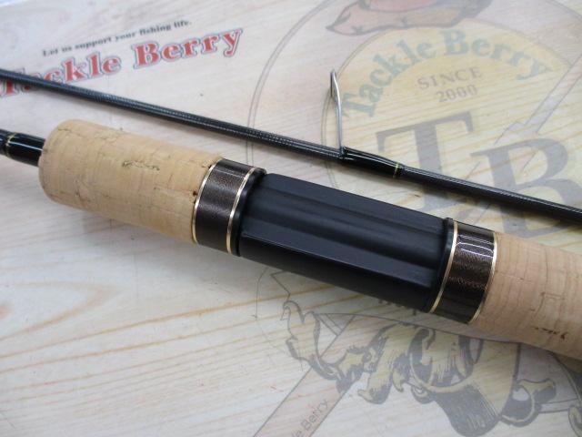 ブレイクスルー ゼロヴァージ BTZV61ML-H