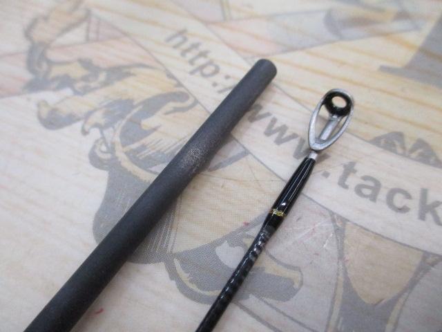 ブレイクスルー ゼロヴァージ BTZV61ML-H