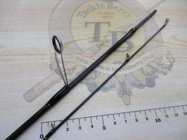 ブレイクスルー ゼロヴァージ BTZV61ML-H