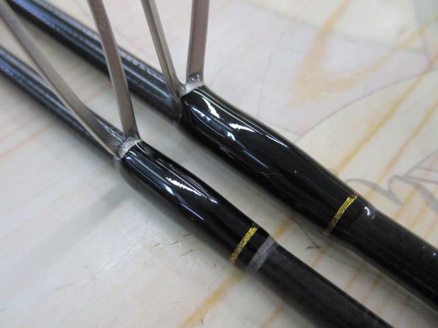 ブレイクスルー ゼロヴァージ BTZV61ML-H