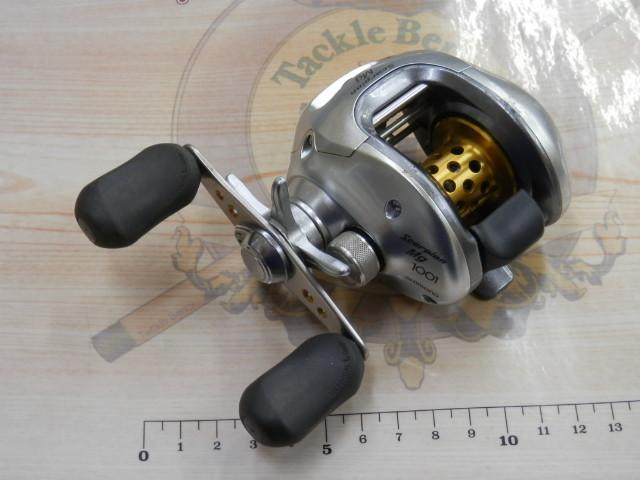 04スコーピオンMg 1001｜＠ベリーネット 日本最大新品中古釣具