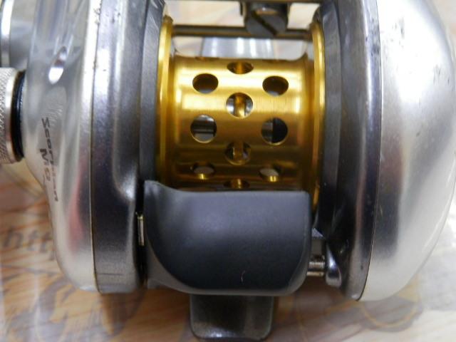 04スコーピオンMg 1001｜＠ベリーネット 日本最大新品中古釣具WEBショップ