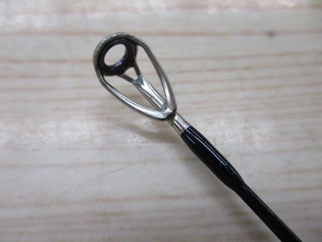 RGM スペック6 79 ブラック