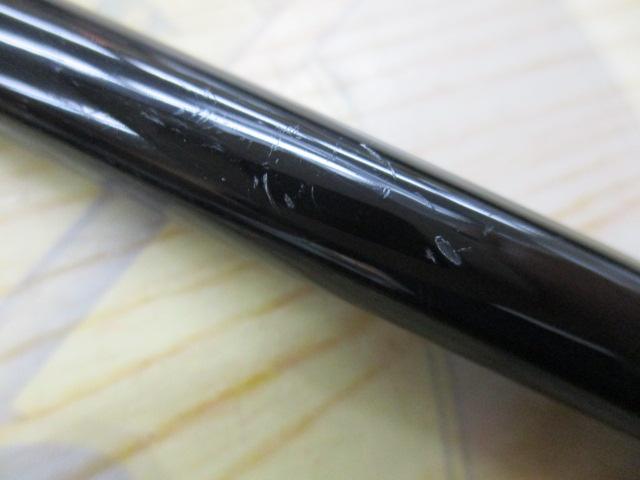 RGM スペック6 79 ブラック