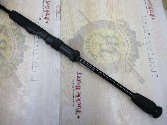 RGM スペック6 79 ブラック