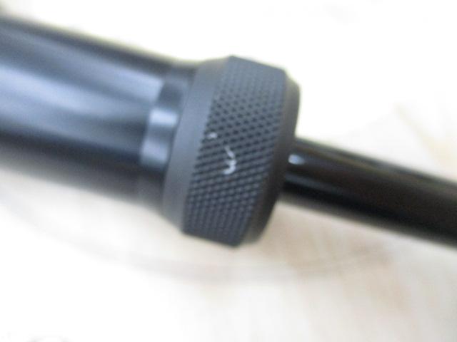 RGM スペック6 79 ブラック