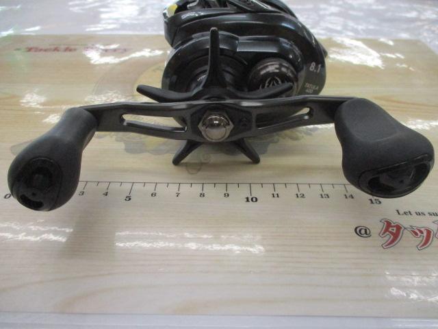 タトゥーラ TW 400XHL