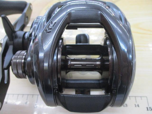 タトゥーラ TW 400XHL