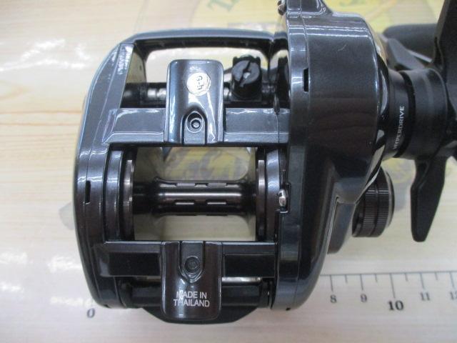 タトゥーラ TW 400XHL