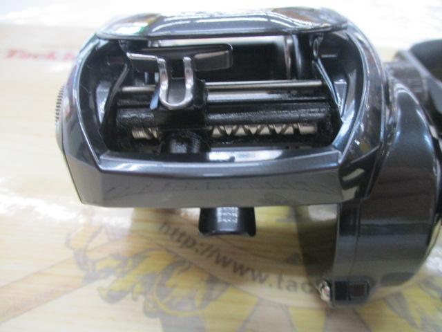 タトゥーラ TW 400XHL