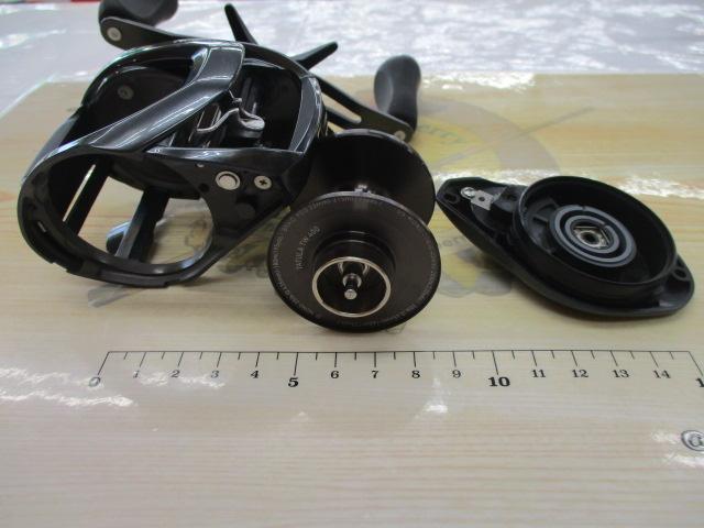 タトゥーラ TW 400XHL